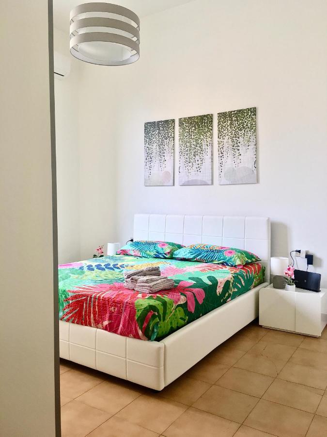 Maiden-Art Apartment Arona Exterior foto