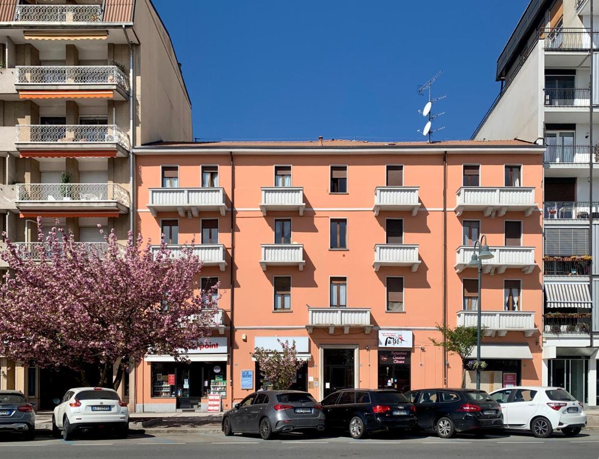 Maiden-Art Apartment Arona Exterior foto